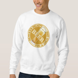 BEER-shirten en -jassen Trui
