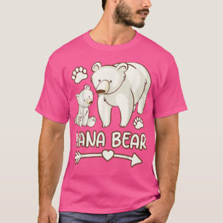 beer shirten van oma , nana - beer - shirt voor vr