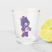 Beer Shot Glas (Voorkant)