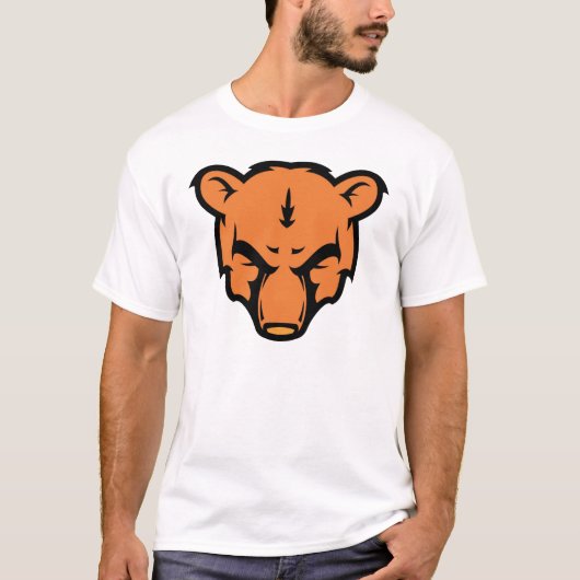 beer_sinaasappel t-shirt (Voorkant)