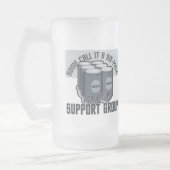 Beer Six Pack aangepaste mokken (Links)