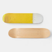 Beer Skateboard Pro (Horizontaal)