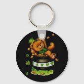 Beer Sleutelhanger (Voorkant)