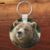 Beer Sleutelhanger (Voorkant)