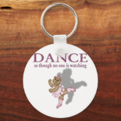 Beer Sleutelhanger (Voorkant)