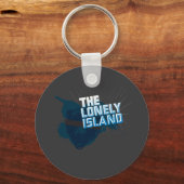 Beer Sleutelhanger (Voorkant)