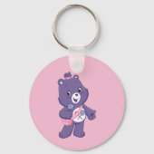 Beer Sleutelhanger (Voorkant)