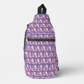 Beer Sling Bag (Voorkant)