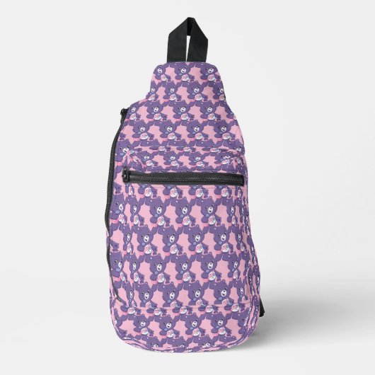 Beer Sling Bag (Voorkant)