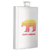 Beer "Smoky Mountains" Flacon (Rechts)