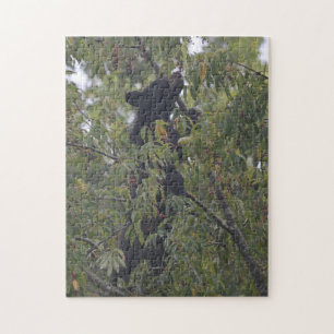 Beer "Smoky Mountains" Legpuzzel