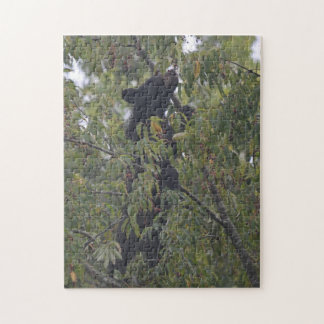 Beer "Smoky Mountains" Legpuzzel