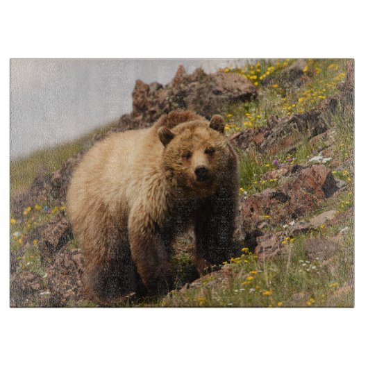 beer snijplank (Voorkant)