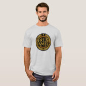 Beer Snob T-shirt (Voorkant volledig)