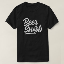 Beer Snob T-shirt