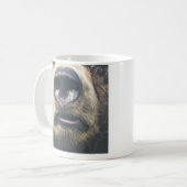 Beer Snout Mok (Voorkant links)