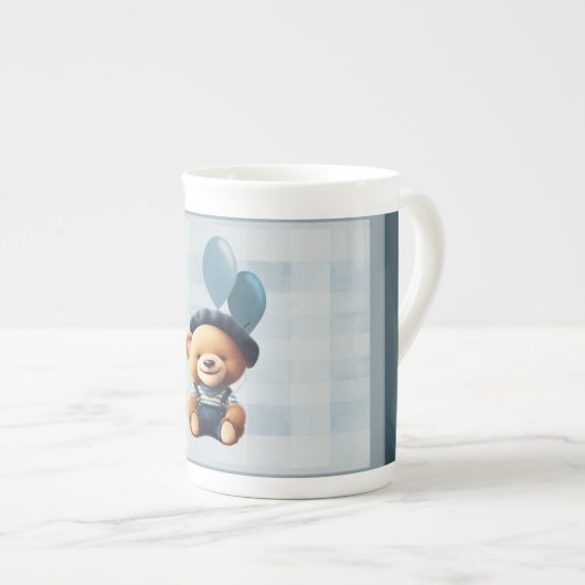 Beer Specialty Mok (Voorkant rechts)