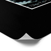 Beer Spirit Mountain Foto Art Poster (Hoek)