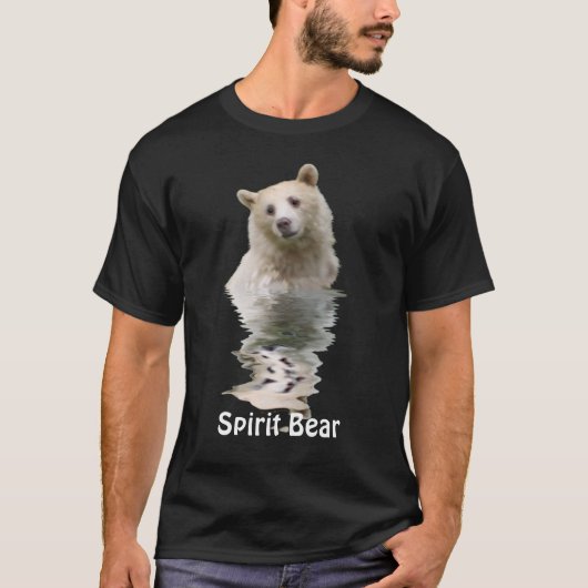 BEER SPIRIT T-SHIRT (Voorkant)
