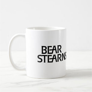 Beer Stearns Coffee Mok