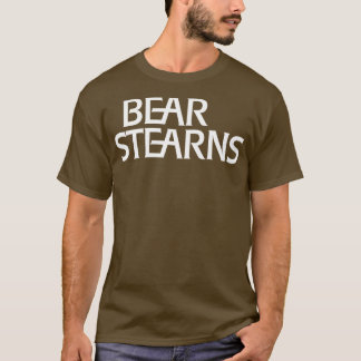 Beer Stearns T-shirt