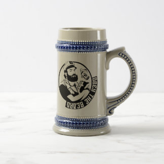 Beer Stein Bierpul