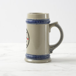 Beer Stein Bierpul