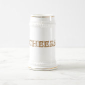 BEER STEIN BIERPUL (Center)