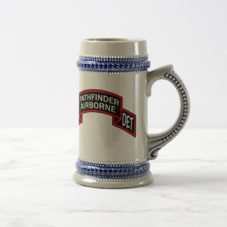 Beer Stein met de Rol van het Bedrijf Bierpul