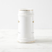 Beer Stein voor een dokter Bierpul (Center)