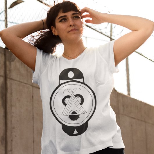 Beer sterrenbeeld t-shirt