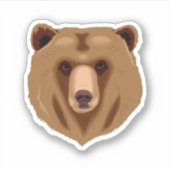 Beer Sticker (Voorkant)