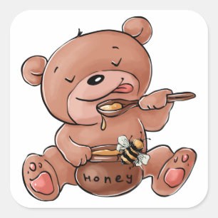 Beer Sticker