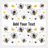 Beer Sticker (Voorkant)