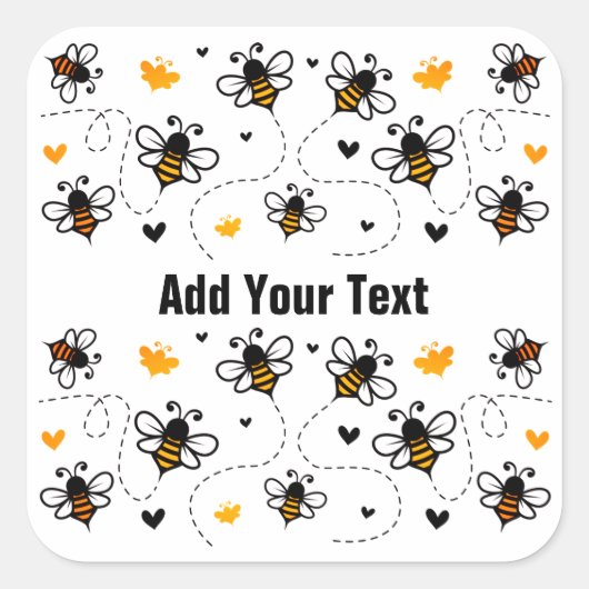 Beer Sticker (Voorkant)