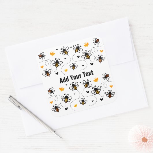 Beer Sticker (Envelop)