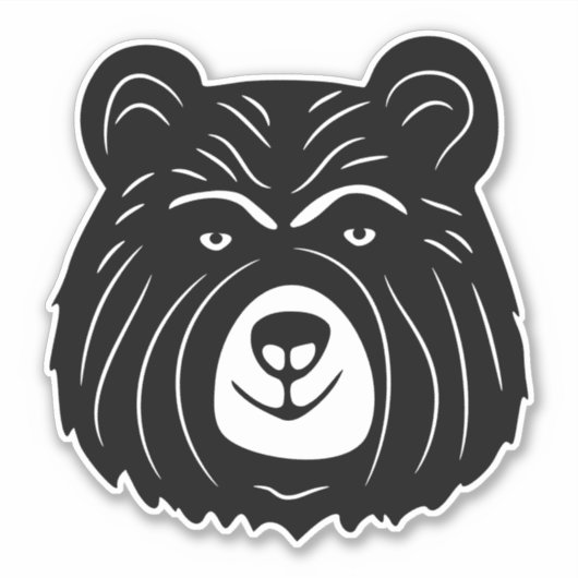 Beer Sticker (Voorkant)