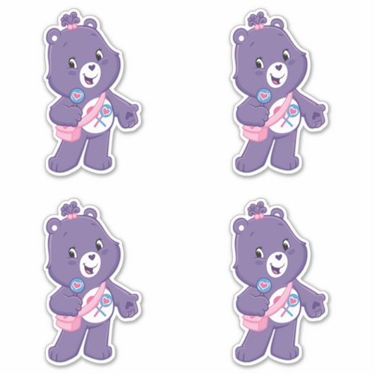 Beer Sticker (Voorkant)