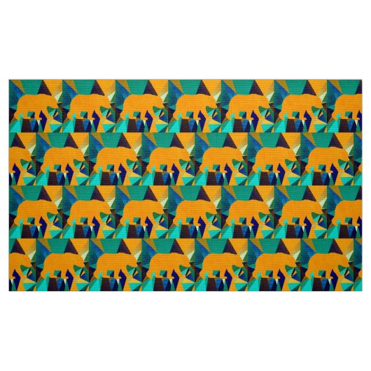 Beer Stof (Fat Quarter)