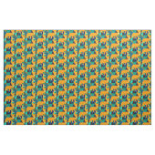 Beer Stof (Yard (91,4 cm))
