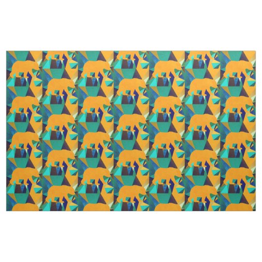 Beer Stof (Fat Quarter)