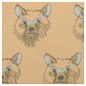 Beer Stof (Close Up)