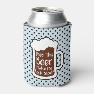Beer Stout Blikjeskoeler