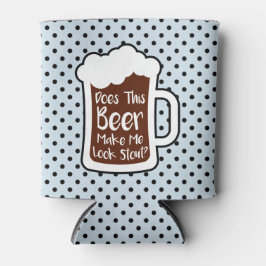 Beer Stout Blikjeskoeler