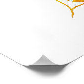 Beer Sweet Dreams Poster (Hoek)