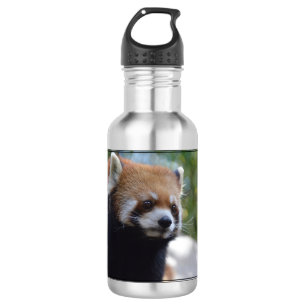 Beer Sweet Red Panda Waterfles