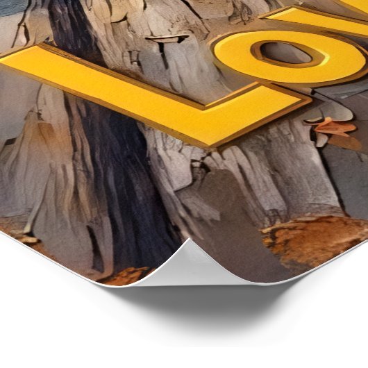 Beer Sweet Serenade Poster (Hoek)