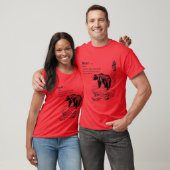 BEER T-SHIRT (Unisex)