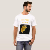 Beer T-shirt (Voorkant volledig)
