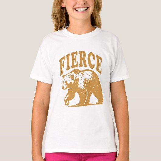 beer t-shirt (Voorkant)